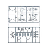 Chaos Space Marines: Hellforged Warband