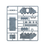 Chaos Space Marines: Hellforged Warband