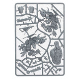 Armageddon Battalion: Orks