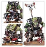 Orks: Boyz