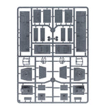 Astra Militarum: Baneblade