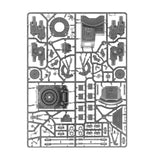 Astra Militarum: Hydra