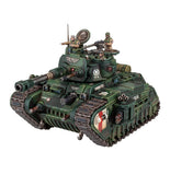 Armageddon Battalion: Astra Militarum