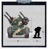 Astra Militarum: Hydra