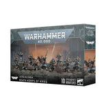 Astra MILITARUM: DEATH KORPS OF KRIEG