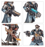 Combat Patrol: Death Korps of Krieg