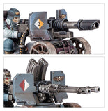 Combat Patrol: Death Korps of Krieg