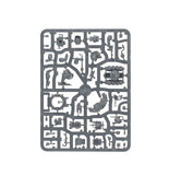 Astra Militarum: Krieg Siege Platoon