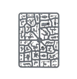 Astra Militarum: Krieg Siege Platoon