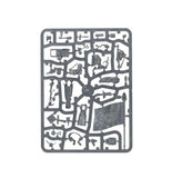 Astra Militarum: Krieg Siege Platoon