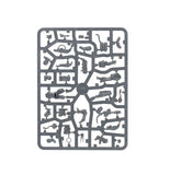 Astra Militarum: Krieg Siege Platoon