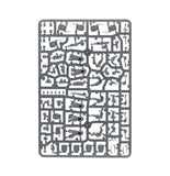 Astra Militarum: Krieg Siege Platoon