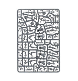 Astra Militarum: Krieg Siege Platoon