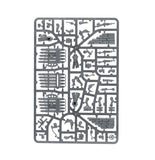 Astra Militarum: Krieg Siege Platoon