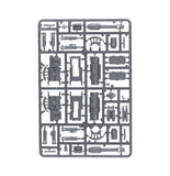 Astra Militarum: Krieg Siege Platoon