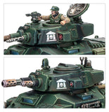 Armageddon Battalion: Astra Militarum