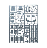 Astra Militarum: Baneblade