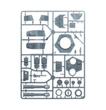 Astra Militarum: Baneblade