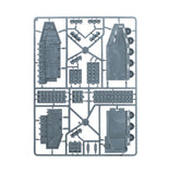 Astra Militarum: Baneblade