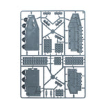 Astra Militarum: Baneblade