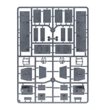 Astra Militarum: Baneblade