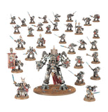 Grey Knights: Sanctic Conclave