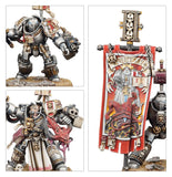 Grey Knights: Sanctic Conclave