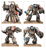 Grey Knights: Sanctic Conclave