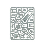 Grey Knights: Sanctic Conclave