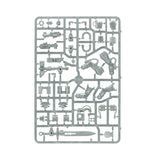 Grey Knights: Sanctic Conclave