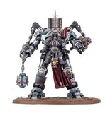 Grey Knights: Sanctic Conclave