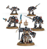 Grey Knights: Sanctic Conclave
