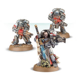 Grey Knights: Sanctic Conclave