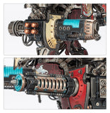 Imperial Knights: Knight Questoris