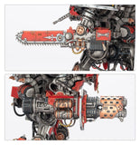 Imperial Knights: Knight Questoris