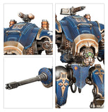 Imperial Knights: Valourstrike Lance