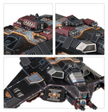 Armageddon Battalion: Deathwatch