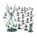 Necrons: Hypercrypt Legion