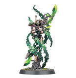 Necrons: Hypercrypt Legion