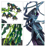 Necrons: Ctan Shard of the Nightbringer