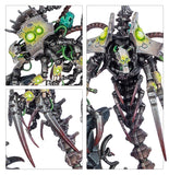 Necrons: Nekrosor Ammentar