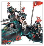 Drukhari Battleforce: Realspace Raiders