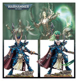 Drukhari Archon