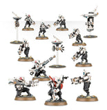 Combat Patrol Tau Empire