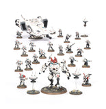 Combat Patrol Tau Empire