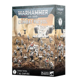 Combat Patrol Tau Empire