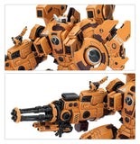 Tau Empire: Retaliation Cadre