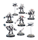 Kill Team: XV26 Stealth Battlesuits