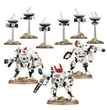 Tau Empire: Farsight Cadre