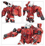 Tau Empire: Farsight Cadre